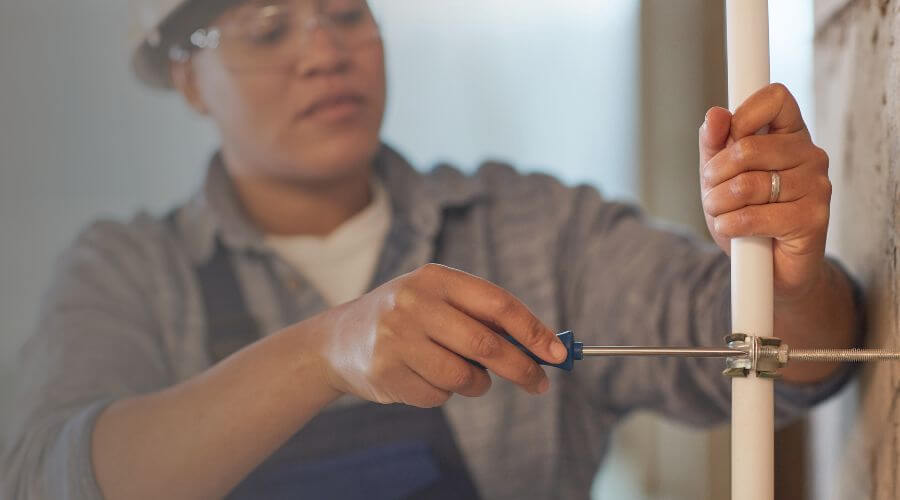 Professional annual plumbing maintenance services in Manning, OR